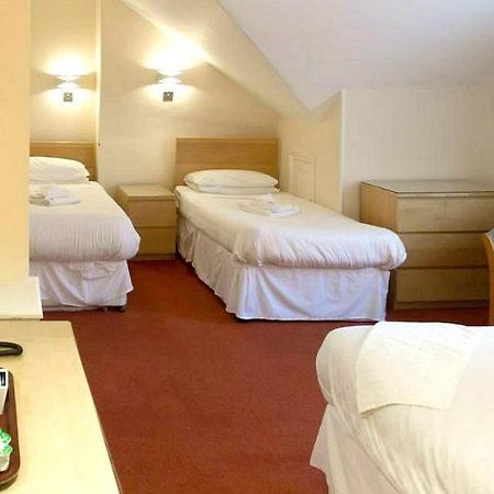 Appletree Hotel WTA WTA Eastbourne Exterior foto
