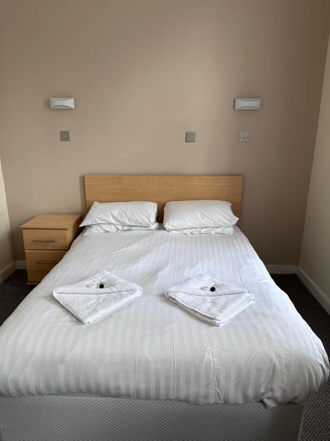 Appletree Hotel WTA WTA Eastbourne Exterior foto